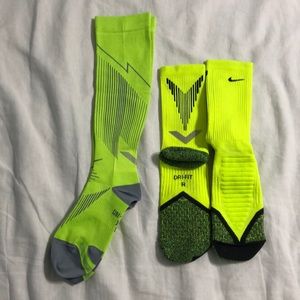 Nike socks